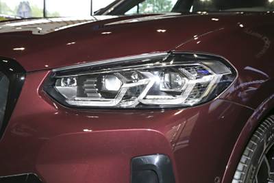 2022款  M40i-外观-图片-有驾