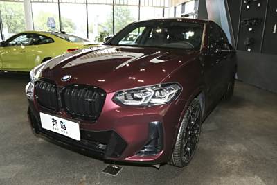 2022款  M40i-外观-图片-有驾