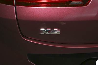 2022款  M40i-外观-图片-有驾