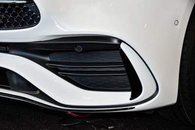 2024款 C 260 L 皓夜运动版-外观-图片-有驾