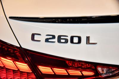 2024款 C 260 L 皓夜运动版-外观-图片-有驾