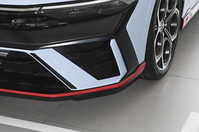 2025款 2.0T N-外观-图片-有驾