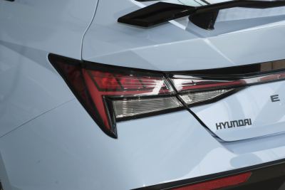 2025款 2.0T N-外观-图片-有驾