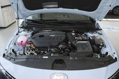 2025款 2.0T N-外观-图片-有驾