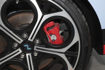 2025款 2.0T N-外观-图片-有驾