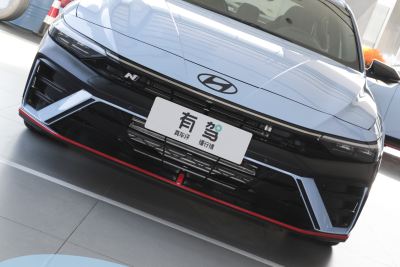 2025款 2.0T N-外观-图片-有驾