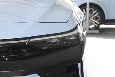 2025款 2.0T N-外观-图片-有驾