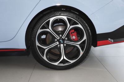 2025款 2.0T N-外观-图片-有驾