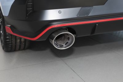 2025款 2.0T N-外观-图片-有驾