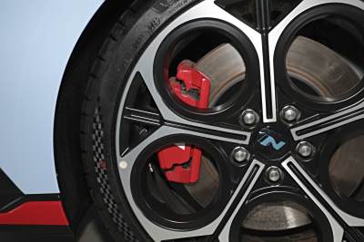 2025款 2.0T N-外观-图片-有驾