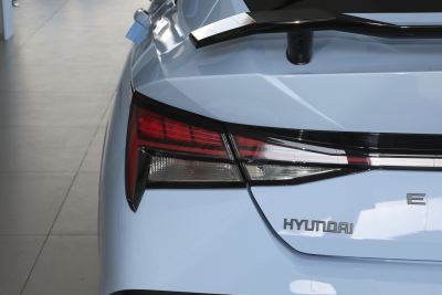 2025款 2.0T N-外观-图片-有驾