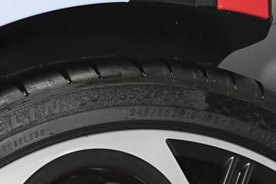 2025款 2.0T N-外观-图片-有驾