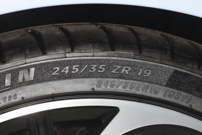 2025款 2.0T N-外观-图片-有驾