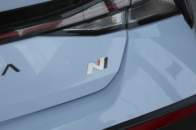 2025款 2.0T N-外观-图片-有驾