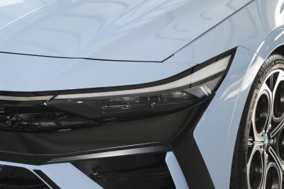 2025款 2.0T N-外观-图片-有驾