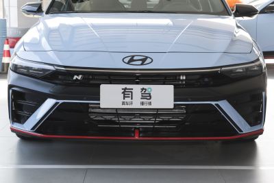 2025款 2.0T N-外观-图片-有驾