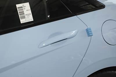 2025款 2.0T N-外观-图片-有驾