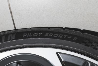 2025款 2.0T N-外观-图片-有驾