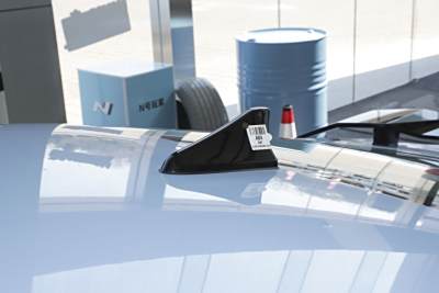 2025款 2.0T N-外观-图片-有驾