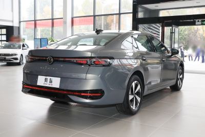 2024款 380TSI DSG尊贵版-外观-图片-有驾