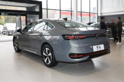 2024款 380TSI DSG尊贵版-外观-图片-有驾