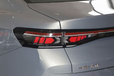 2024款 380TSI DSG尊贵版-外观-图片-有驾