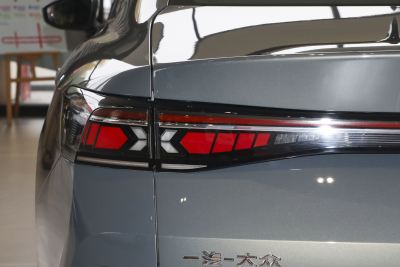 2024款 380TSI DSG尊贵版-外观-图片-有驾