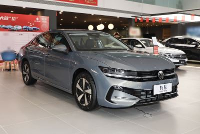 2024款 380TSI DSG尊贵版-外观-图片-有驾