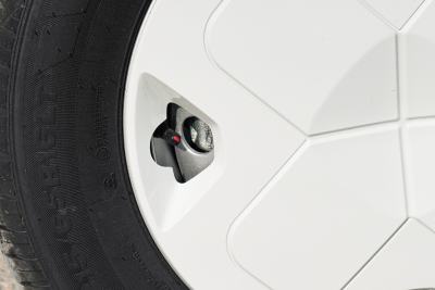 2025款 速运舱 宁德时代53kwh 短轴高顶精英型 6座-外观-图片-有驾