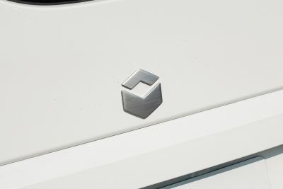 2025款 速运舱 宁德时代53kwh 短轴高顶精英型 6座-外观-图片-有驾