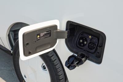 2025款 速运舱 宁德时代53kwh 短轴高顶精英型 6座-外观-图片-有驾