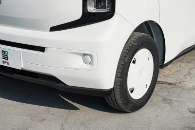 2025款 速运舱 宁德时代53kwh 短轴高顶精英型 6座-外观-图片-有驾