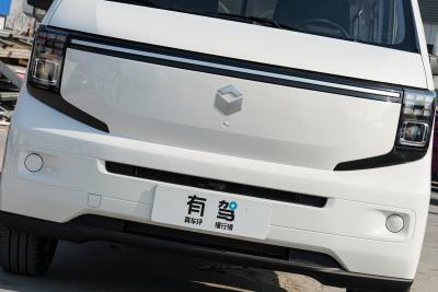 2025款 速运舱 宁德时代53kwh 短轴高顶精英型 6座-外观-图片-有驾
