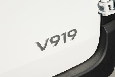 2025款 速运舱 宁德时代53kwh 短轴高顶精英型 6座-外观-图片-有驾