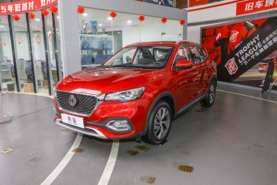 2020款 eHS 1.5T e-Plus-外观-图片-有驾