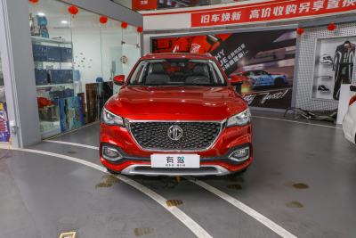 2020款 eHS 1.5T e-Plus-外观-图片-有驾