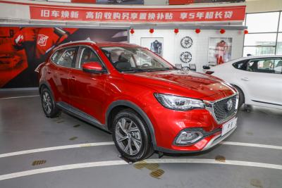 2020款 eHS 1.5T e-Plus-外观-图片-有驾