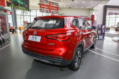 2020款 eHS 1.5T e-Plus-外观-图片-有驾