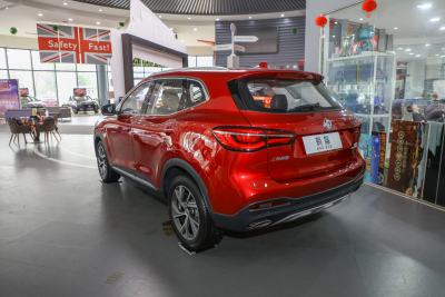 2020款 eHS 1.5T e-Plus-外观-图片-有驾