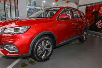 2020款 eHS 1.5T e-Plus-外观-图片-有驾