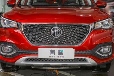 2020款 eHS 1.5T e-Plus-外观-图片-有驾