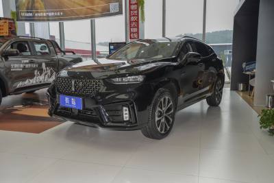 2021款 2.0T 科技版-外观-图片-有驾