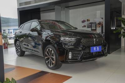 2021款 2.0T 科技版-外观-图片-有驾