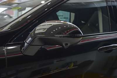 2021款 2.0T 科技版-外观-图片-有驾