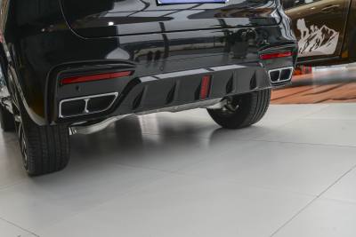 2021款 2.0T 科技版-外观-图片-有驾