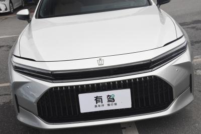 2024款 2.5L 至尊版-外观-图片-有驾