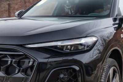 2026款 智混尊享型-外观-图片-有驾