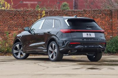 2026款 智混尊享型-外观-图片-有驾