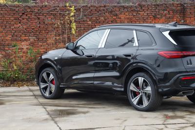 2026款 智混尊享型-外观-图片-有驾