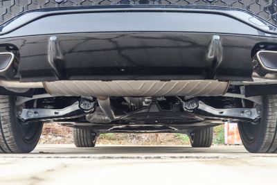 2026款 智混尊享型-外观-图片-有驾